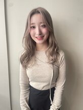 シーム(SEAM) みゆう