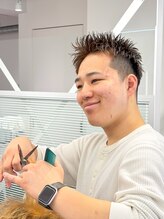 ルースト 心斎橋店(ROOST) WATARU