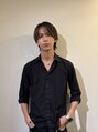 ラフィス ヘアーフラム 難波戎橋2号店(La fith hair flamme)&nbsp;澤西 哲平
