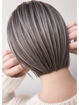 アンフィ ヘアー(Amphi hair)&nbsp;簡単スタイリング☆ショートボブ☆