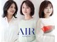 エアー 銀座(air)の写真