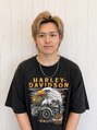 アグ ヘアー ビーコン 長野東和田店(Agu hair beacon)&nbsp;駒澤 龍矢