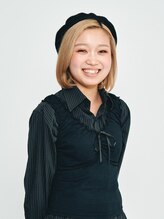 サンクプロジェクト(cinq PROJECT)&nbsp;有働 由梨