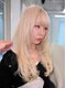 バンクスヘアー(BANK'S HAIR)の写真/【ケラチントリートメント+小顔カット¥13900】トリートメント界のHERMESとレイヤーカットで最上級髪質改善