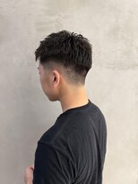 アングゥ ウル(ungu ul) メンズカット/メンズ/眉毛カット