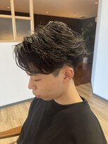 アンソメット 筑後店(UN SOMMET)&nbsp;フェザーショート