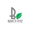 ブッシュゼロワンスタイル(BUSH 01-style)のお店ロゴ