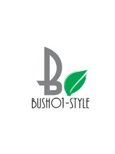ヘナ専科　BUSH 01-style 【ブッシュ】