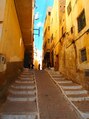 ヘアーデザイン アルエ(HAIR×design ARUE) 写真も趣味で、モロッコの路地裏を撮ってきました。