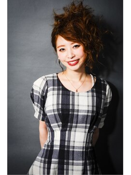 フロル(Flor) アップ