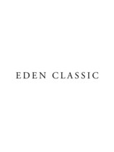 EDEN CLASSIC 【エデン クラシック】