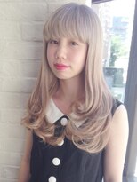 オペラ(OPERA by BALLET HAIR)&nbsp;【Louna】・【OPERA by　BALLET　HAIR】