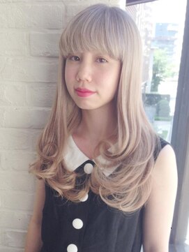 オペラ(OPERA by BALLET HAIR) 【Louna】・【OPERA by　BALLET　HAIR】