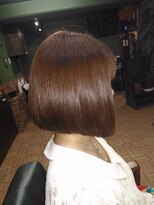 ヘアーブランド ゴップリン(hair brand GOPLIN) ボブ