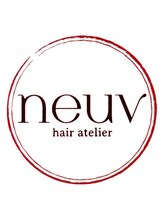ヘア アトリエ ノイ(hair atelier neuv)