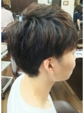 グリーンルーム(green room) ★夏・海・山・モテスタイル★