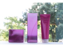 FILLMELLOW(フィルメロウ)ーヘアデザインが輝くような内からのやわらかさをもたらす