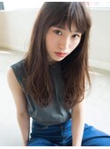 大人の為のヘルシーでリラックス感あるスタイル＊エフォートレス