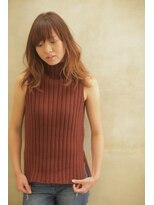 チャンプ 登美ケ丘店(Champ)&nbsp;大人ミディアムスタイル