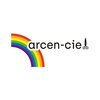 アルカンシエル(arcen ciel)のお店ロゴ