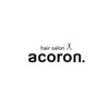 アコロン(acoron)のお店ロゴ