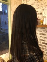 ルポ(Repos)&nbsp;※再現性◎コスメストレート※【Repos 東大宮】