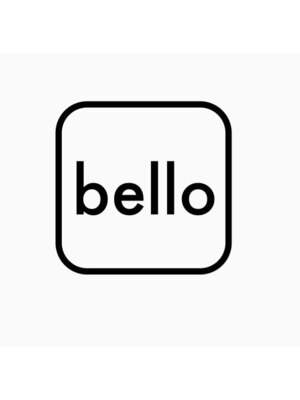 ベロ(bello)