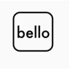 ベロ(bello)のお店ロゴ