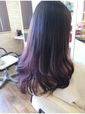 グラデーションカラー
