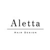 アレッタ(Aletta)のお店ロゴ