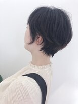 アテナ 福津店(ATENA)&nbsp;☆ナチュラルshortヘア☆
