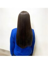 サムソンアンドデリラアンク&nbsp;うる艶美髪