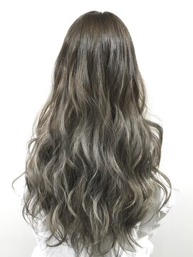 レーヴ リゾート 池袋(Reve resort) 外国人風グレージュ[池袋][池袋東口]【Reve池袋】