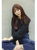 ◎こなれ感◎ ナチュラルロング