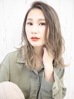エイト 博多店(EIGHT hakata)&nbsp;【EIGHT博多】nabe__とろみミディアムことりベージュ98