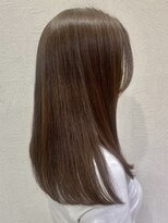 ジェービーヘア 稲毛(jb hair)&nbsp;イメチェン/ハッシュカット/フルバング/ハイライト【稲毛】