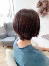 サロン フリー ドット(salon free.)