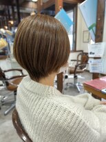 ヤソ(yaso)&nbsp;ピタっとショート