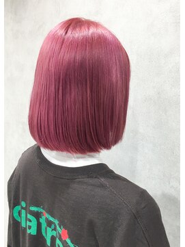 ララ 西川口(LaRA) メルティーピンク　ケアブリーチありver.(川口/西川口)