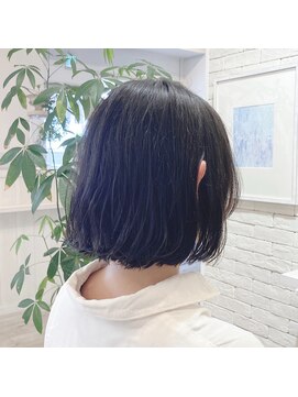 イマテソラ(imatesora) ボブ