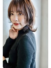 豊中大人気サロン*朝のお手入れが圧倒的に楽との口コミ多数◎毎月初めてのお客様多数♪大人気の秘密は?