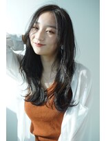 プロデュース 古淵店(Produce)&nbsp;ゆるめカールロング