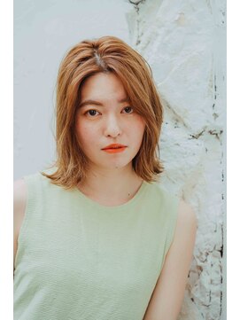 シーア 中野新橋店(Sia) 【2021年新作スタイル】Sia中野新橋店