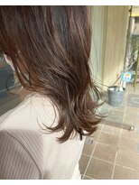 トリート 妙典店(TREAT)&nbsp;ナチュラルアッシュ_TREAT妙典