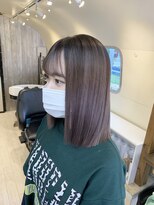 エイジア ユナイテッド バーン(ASIA UNITED BURN)&nbsp;◆ASIA◆ maintenance color