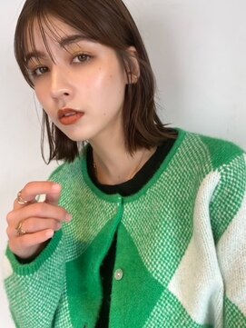 キートス(Kiitos) 【#重軽バランスミディ】