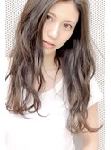 【似合わせカット】