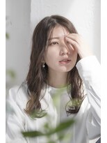 ロストシティ 横浜(LOST CITY)&nbsp;【lostcity横浜】アンニュイ／ナチュラル／柔らかヘア