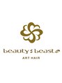 ビューティービースト 前田店(beauty:beast)/beauty:beast 前田店