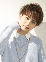 ゴールドシブヤ(GOALD SHIBUYA)&nbsp;アンニュイヌマッシュ